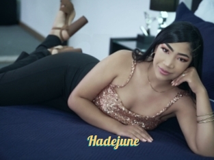 Hadejune