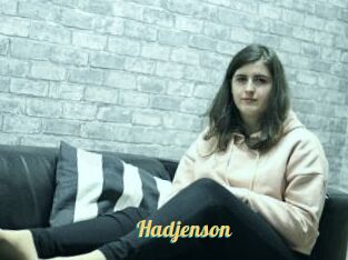 Hadjenson