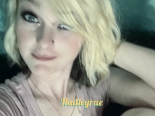 Hadleyrae