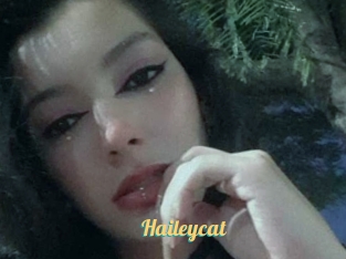 Haileycat