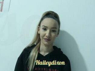 Haileydixon