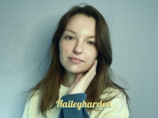 Haileyharden