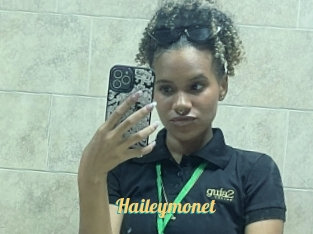 Haileymonet