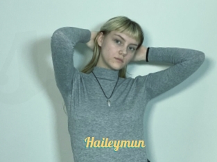 Haileymun