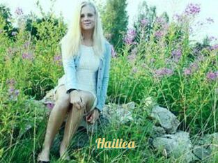 Hailiea
