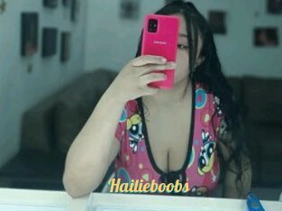 Hailieboobs