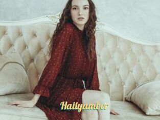 Hailyamber