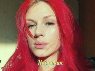 Hailyblum