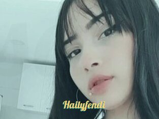 Hailyfendi
