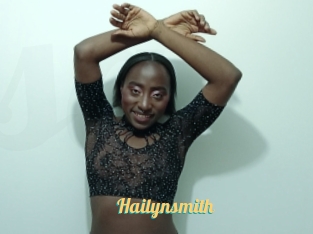 Hailynsmith