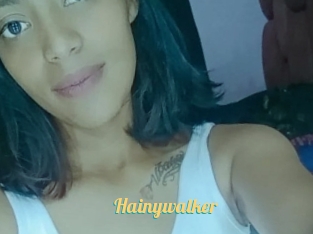 Hainywalker