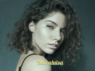 Hairaluisa