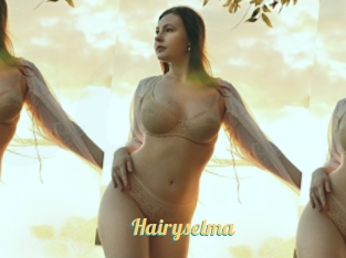 Hairyselma