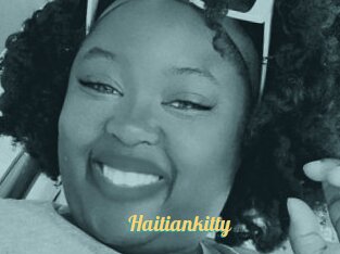 Haitiankitty