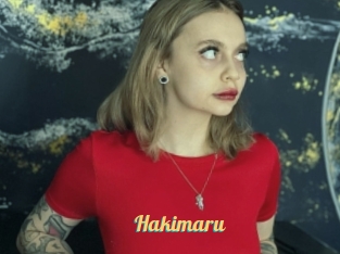 Hakimaru