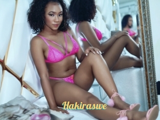 Hakiraswe