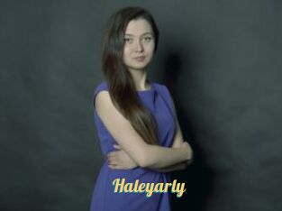Haleyarly