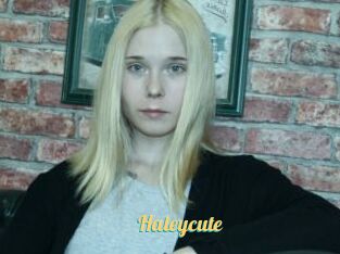 Haleycute