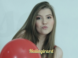 Haliagirard