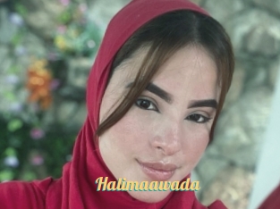 Halimaawada