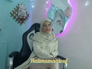 Halimamaalouf