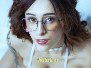 Halistone
