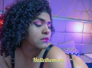 Hallethomson