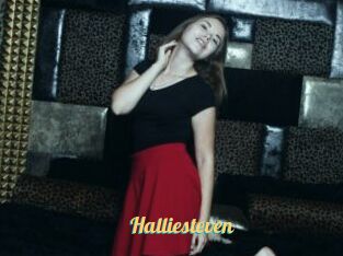 Halliesteven