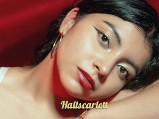 Hallscarlett
