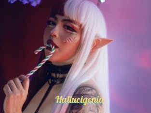 Hallucigenia