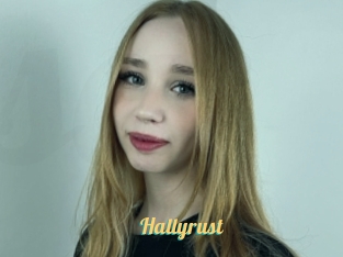 Hallyrust