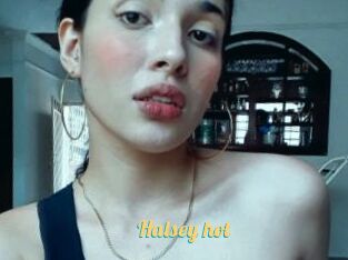 Halsey_hot