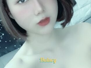 Halucy