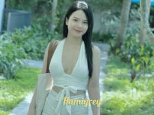 Hamigrey