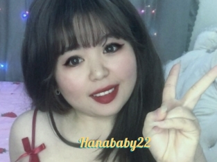 Hanababy22