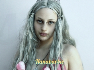 hanabarbie Sex Amatrices