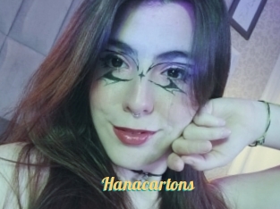 Hanacartons