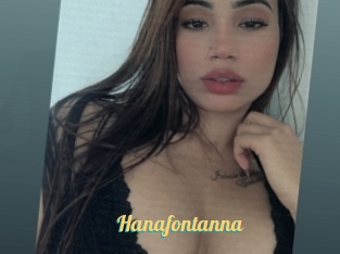 Hanafontanna
