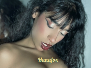 hanafox Sex Amatrices