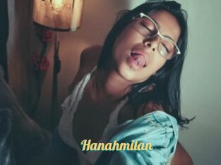 Hanahmilan