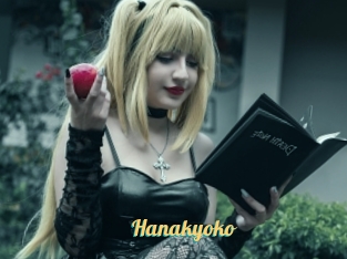 hanakyoko Sex Amatrices