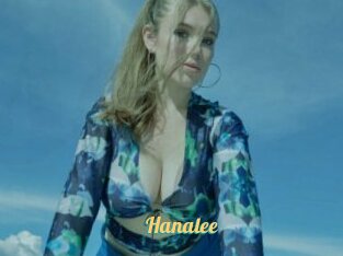 Hanalee