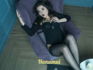 Hanamui
