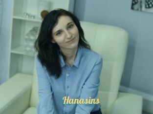 Hanasins