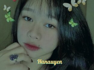 Hanauyen
