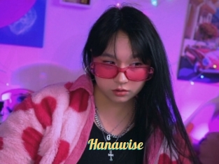 Hanawise