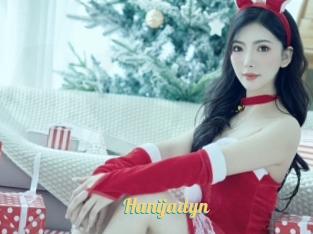 Hanijadyn