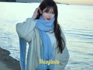 Hanjialu