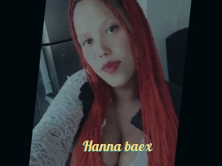 hanna_baex Sex Amatrices