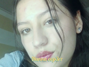 Hanna_cop3rr